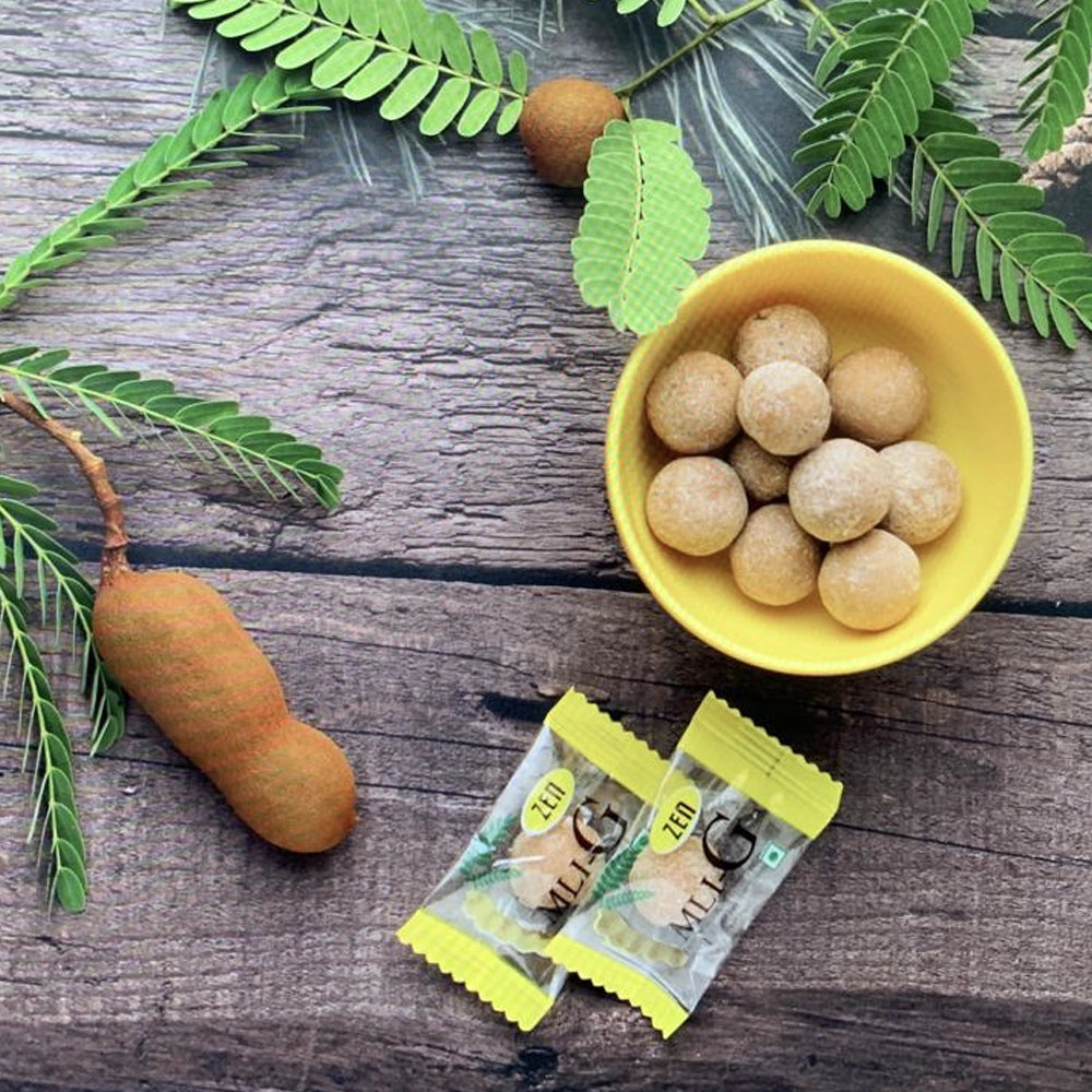 confectionary Imli Twist Candy-3